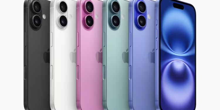 everything you need to know about the new iPhone 16, AirPods and Apple's AI features